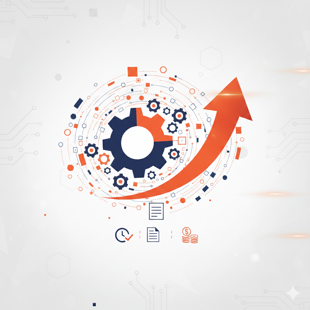 Intelligente Automatisierung